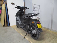 Piaggio - bromscooter - fly 4t - scooter - afbeelding 3 van  3