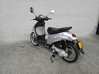 Piaggio - bromscooter - liberty - 4t 45km uitvoering 57dgd1 - afbeelding 5 van  7