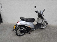 Piaggio - bromscooter - liberty - 4t 45km uitvoering 57dgd1 - afbeelding 6 van  7