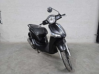 Piaggio - bromscooter - liberty - 4t 45km uitvoering dvv07j - afbeelding 4 van  7