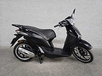 Piaggio - bromscooter - liberty - 4t 45km uitvoering dvv07j - afbeelding 2 van  7