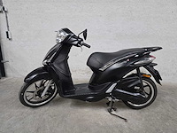 Piaggio - bromscooter - liberty - 4t 45km uitvoering dvv07j - afbeelding 1 van  4