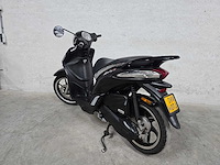 Piaggio - bromscooter - liberty - 4t 45km uitvoering dvv07j - afbeelding 4 van  4