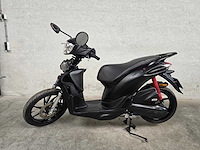 Piaggio - bromscooter - liberty - 4t 45km uitvoering fth75j - afbeelding 1 van  11