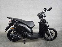Piaggio - bromscooter - liberty - 4t 45km uitvoering fth75j - afbeelding 4 van  11