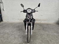 Piaggio - bromscooter - liberty - 4t 45km uitvoering fth75j - afbeelding 5 van  11