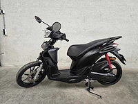 Piaggio - bromscooter - liberty - 4t 45km uitvoering fth75j