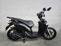 Piaggio - bromscooter - liberty - 4t 45km uitvoering fth75j - afbeelding 4 van  11