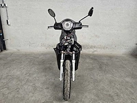 Piaggio - bromscooter - liberty - 4t 45km uitvoering fth75j - afbeelding 5 van  11
