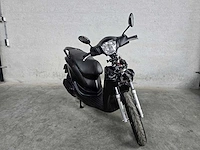 Piaggio - bromscooter - liberty - 4t 45km uitvoering fth75j - afbeelding 7 van  11