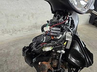 Piaggio - bromscooter - liberty - 4t 45km uitvoering fth75j - afbeelding 10 van  11
