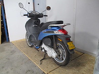 Piaggio - bromscooter - liberty 4 tempi - scooter - afbeelding 2 van  11