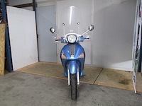 Piaggio - bromscooter - liberty 4 tempi - scooter - afbeelding 5 van  11