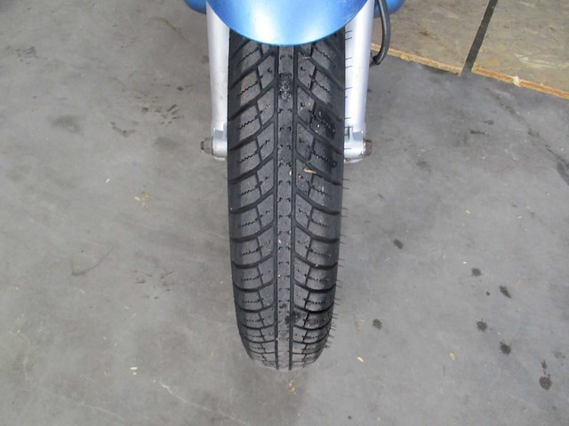 Piaggio - bromscooter - liberty 4 tempi - scooter - afbeelding 6 van  11