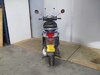 Piaggio - bromscooter - liberty 4 tempi - scooter - afbeelding 10 van  11