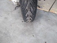 Piaggio - bromscooter - liberty 4 tempi - scooter - afbeelding 11 van  11