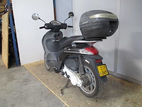 Piaggio - bromscooter - liberty 4 tempi - scooter - afbeelding 2 van  11