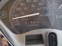 Piaggio - bromscooter - liberty 4 tempi - scooter - afbeelding 3 van  11