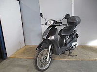 Piaggio - bromscooter - liberty 4 tempi - scooter - afbeelding 4 van  11