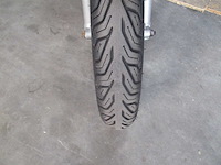 Piaggio - bromscooter - liberty 4 tempi - scooter - afbeelding 6 van  11