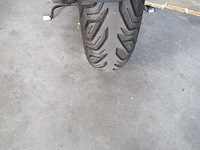 Piaggio - bromscooter - liberty 4 tempi - scooter - afbeelding 11 van  11