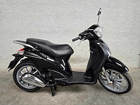 Piaggio - bromscooter - liberty 4takt - brommer - afbeelding 2 van  6