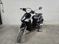 Piaggio - bromscooter - liberty 4takt - brommer - afbeelding 3 van  6
