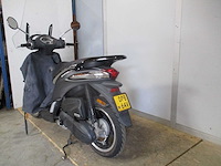 Piaggio - bromscooter - liberty s sport iget injectie - scooter - afbeelding 2 van  7