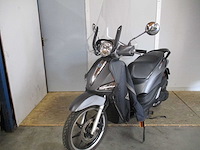 Piaggio - bromscooter - liberty s sport iget injectie - scooter - afbeelding 8 van  11