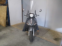 Piaggio - bromscooter - liberty s sport iget injectie - scooter - afbeelding 9 van  11
