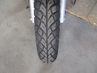 Piaggio - bromscooter - liberty s sport iget injectie - scooter - afbeelding 4 van  7