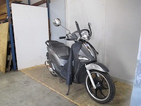Piaggio - bromscooter - liberty s sport iget injectie - scooter - afbeelding 10 van  11