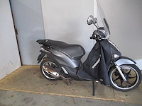 Piaggio - bromscooter - liberty s sport iget injectie - scooter - afbeelding 5 van  7