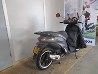 Piaggio - bromscooter - liberty s sport iget injectie - scooter - afbeelding 6 van  7