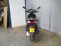 Piaggio - bromscooter - new fly 4t - scooter - afbeelding 2 van  13