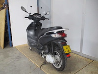 Piaggio - bromscooter - new fly 4t - scooter - afbeelding 4 van  13