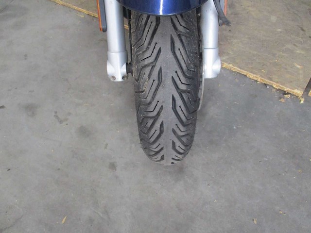 Piaggio - bromscooter - new fly 4t - scooter - afbeelding 8 van  13