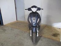 Piaggio - bromscooter - new fly 4t - scooter - afbeelding 5 van  11