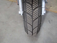 Piaggio - bromscooter - new fly 4t - scooter - afbeelding 6 van  11