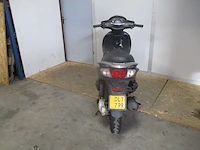 Piaggio - bromscooter - new fly 4t - scooter - afbeelding 10 van  11