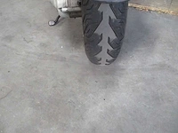 Piaggio - bromscooter - new fly 4t - scooter - afbeelding 11 van  11