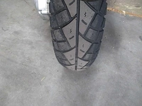 Piaggio - bromscooter - new typhoon 2 takt - scooter - afbeelding 10 van  10