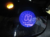 Piaggio - bromscooter - sp look zip - scooter - afbeelding 2 van  10