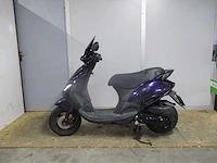 Piaggio - bromscooter - sp look zip - scooter