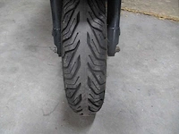Piaggio - bromscooter - sp look zip - scooter - afbeelding 5 van  10