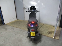 Piaggio - bromscooter - sp look zip - scooter - afbeelding 9 van  10