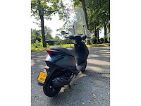 Piaggio - bromscooter - zip - scooter - afbeelding 2 van  27