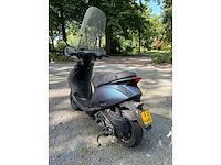 Piaggio - bromscooter - zip - scooter - afbeelding 4 van  27