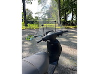 Piaggio - bromscooter - zip - scooter - afbeelding 7 van  27