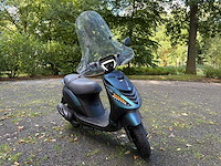 Piaggio - bromscooter - zip - scooter - afbeelding 10 van  27